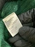 LUCCA Green Pullover Sweater Size S - photo 5