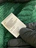 LUCCA Green Pullover Sweater Size S - photo 6
