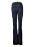 Vigoss Hearts Blue Jeans Size 28 waist - photo 2