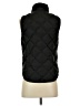 J.Crew 100% Polyester Black Vest Size XS - photo 2