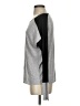 Vince. Gray Long Sleeve Top Size S - photo 5