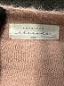 American Threads Solid Pink Pullover Sweater Size L - photo 7