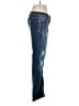 Maurices Hearts Blue Jeans Size 7/8 - photo 4