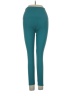 Onzie Teal Active Pants Size XS - photo 2