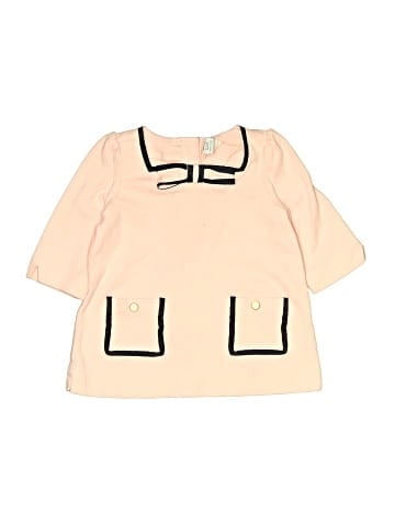 Janie and Jack 3/4 Sleeve Top (view 1)