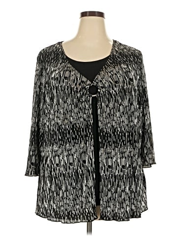 Essentials Kimono (view 1)