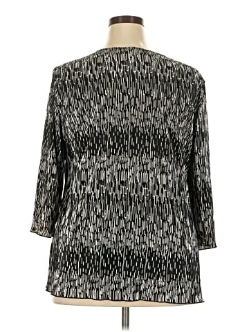Essentials Kimono (view 2)