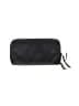 Lucky Brand 100% Leather Black Leather Wallet One size - photo 1