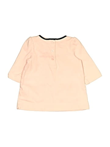 Janie and Jack 3/4 Sleeve Top (view 2)
