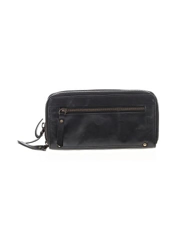 Lucky Brand Leather Wallet (view 2)