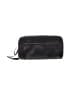 Lucky Brand 100% Leather Black Leather Wallet One size - photo 2