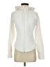 Active by Old Navy Ivory Jacket Size S - photo 1