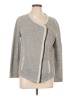 Style&Co Gray Jacket Size L - photo 1