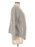 Style&Co Gray Jacket Size L - photo 4