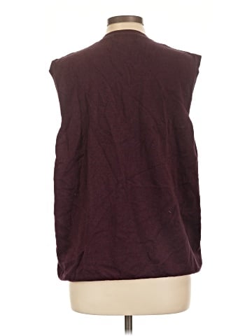 Croft & Barrow Sweater Vest (view 2)