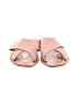 Seychelles 100% Leather Pink Sandals Size 6 1/2 - photo 2