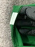 Zara Basic Solid Green Formal Skirt Size L - photo 5