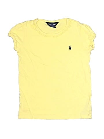 Ralph Lauren Short Sleeve T-Shirt (view 1)