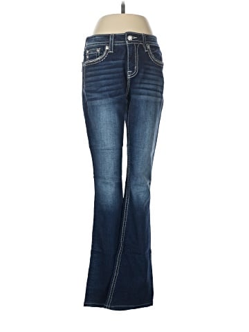 Miss Me Jeans (view 1)
