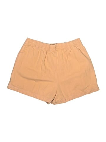 Wilfred Free Khaki Shorts (view 2)