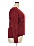 Croft & Barrow Red Pullover Sweater Size XXL - photo 4