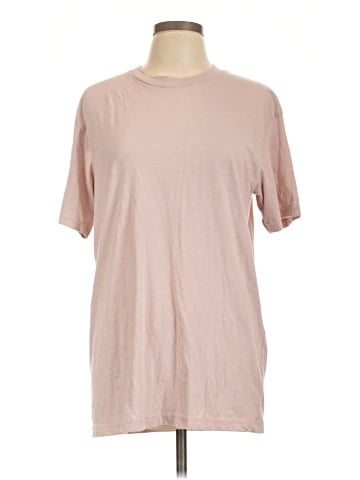 American Apparel Short Sleeve T-Shirt (view 1)