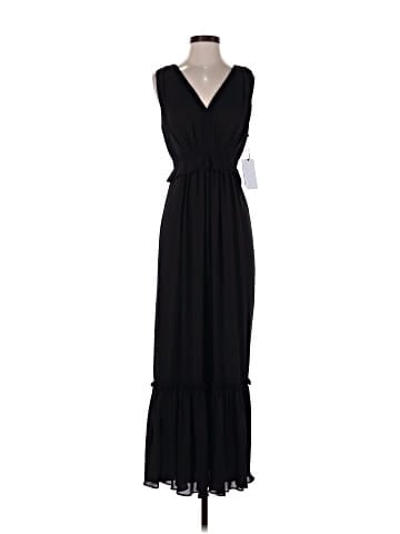 Ivanka Trump Cocktail Dress (view 1)