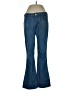 Sass & Bide Hearts Blue Jeans Size 27 waist - photo 1