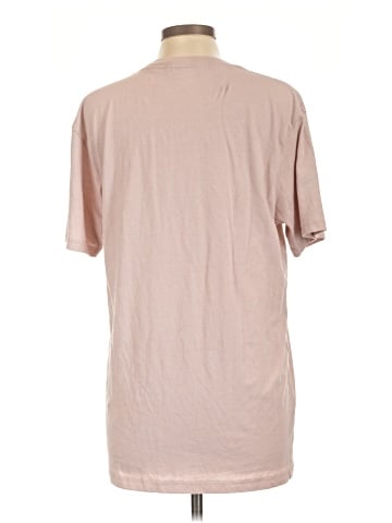American Apparel Short Sleeve T-Shirt (view 2)