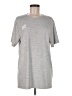 Hurley Silver Active T-Shirt Size M - photo 1