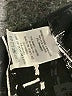 Sympli Graphic Black Active Pants Size 8 - photo 8