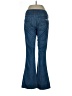 Sass & Bide Hearts Blue Jeans Size 27 waist - photo 2