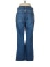 Madewell Blue Jeans Size 29 waist - photo 2