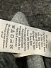 Janie and Jack Gray Coat Size 2T - photo 4
