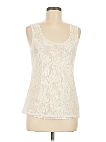 Vanity Tank Top (view 1)