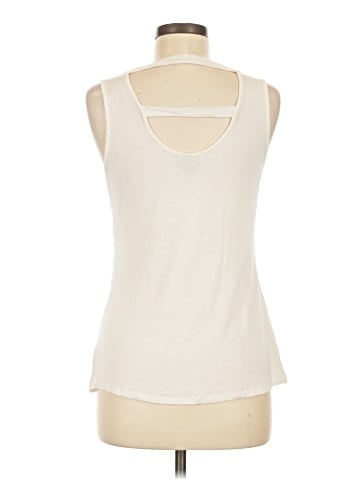 Vanity Tank Top (view 2)