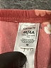 Carter's 100% Polyester Floral Red Casual Pants Size 4T - photo 3