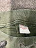 Hanna Andersson Green Jeans Size 8 - photo 3