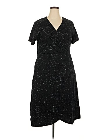 Svaha Cocktail Dress (view 1)