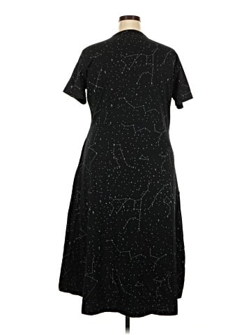 Svaha Cocktail Dress (view 2)