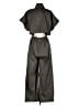 Imperial Gray Jumpsuit Size S - photo 2