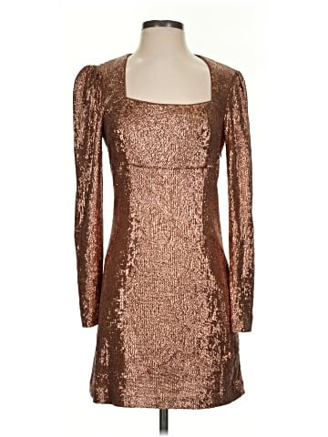 Intermix Cocktail Dress (view 1)