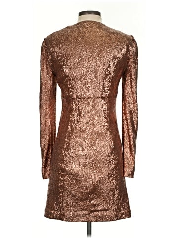Intermix Cocktail Dress (view 2)