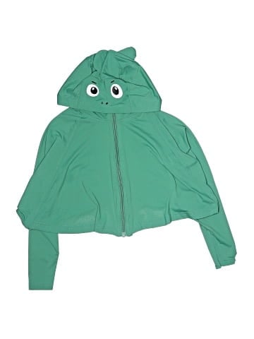 Assorted Brands Zip Up Hoodie (view 1)