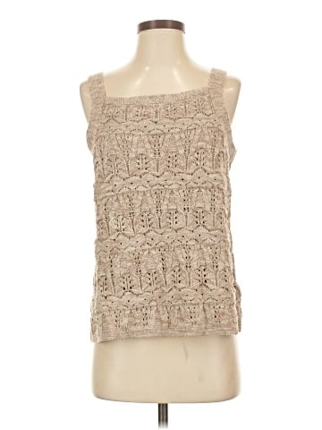 J.Jill Sleeveless Top (view 1)
