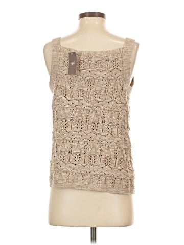 J.Jill Sleeveless Top (view 2)