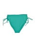 Robin Piccone Solid Teal Swimsuit Bottoms Size S - photo 2