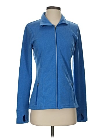 lucy Track Jacket (view 1)