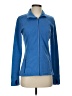 lucy Blue Track Jacket Size S - photo 1