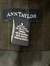 Ann Taylor Gray Blazer Size 8 - photo 6